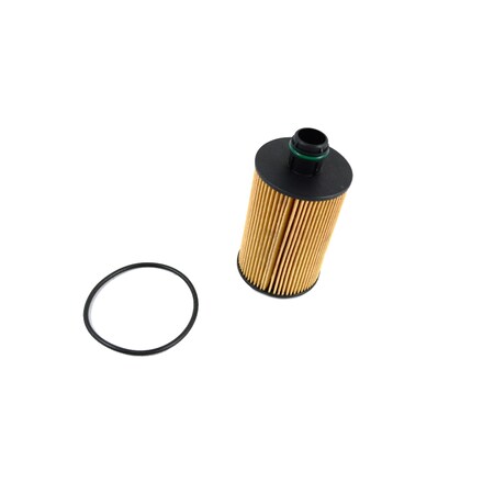 Mopar Engine Oil Filter, 68229402AA 68229402AA
